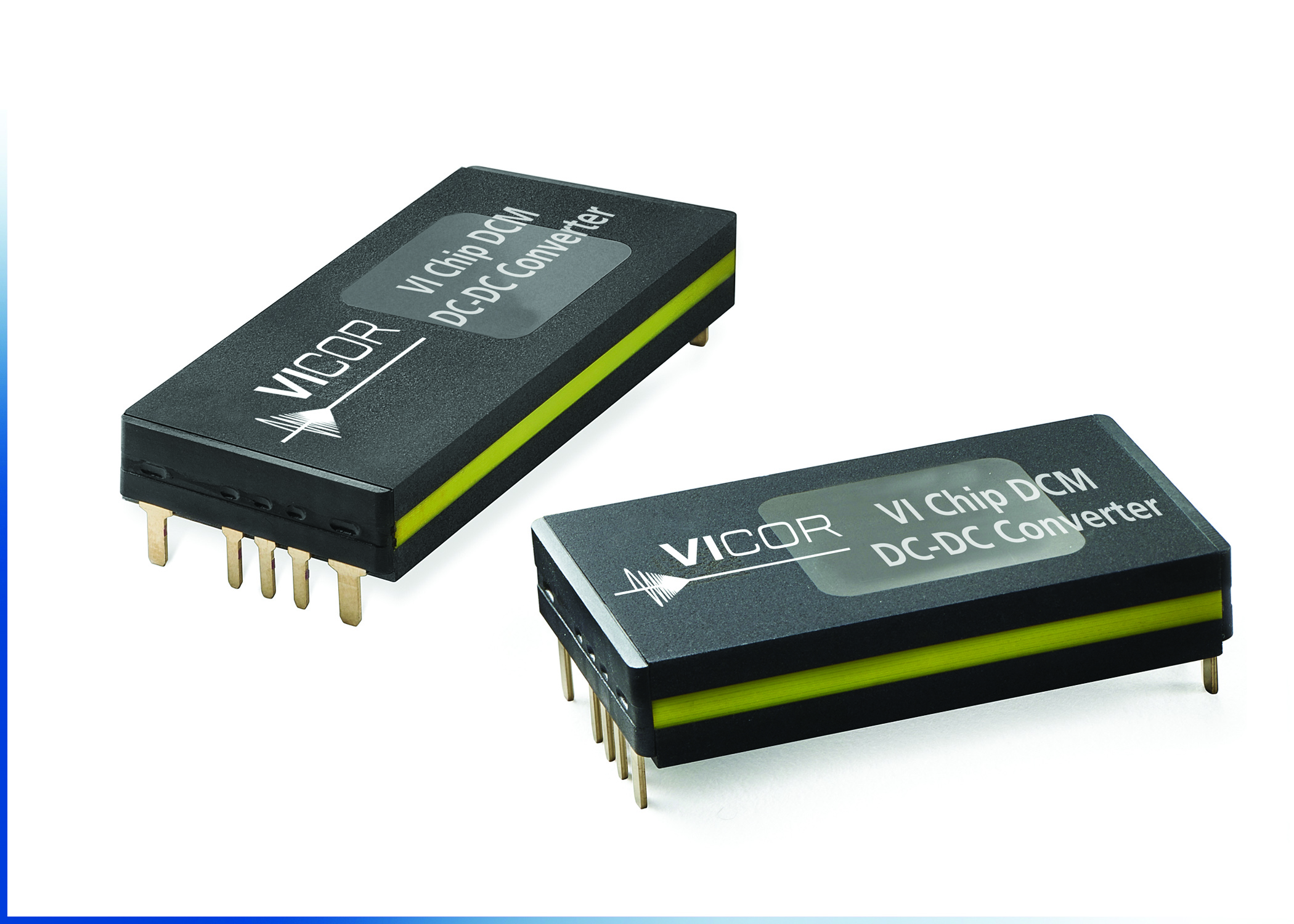 Vicor expands its DCM DC/DC converter series